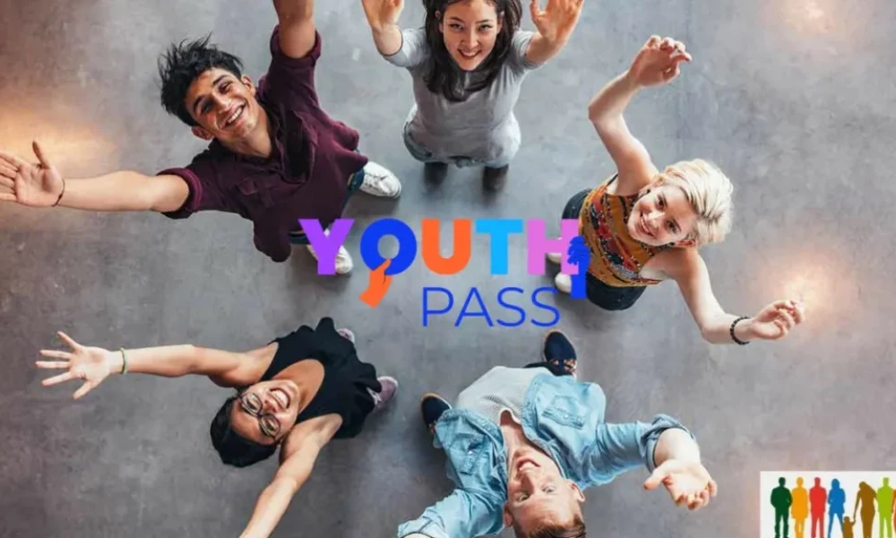 Σήμερα αρχίζει η καταβολή του Youth Pass- Που μπορεί να εξαργυρωθεί